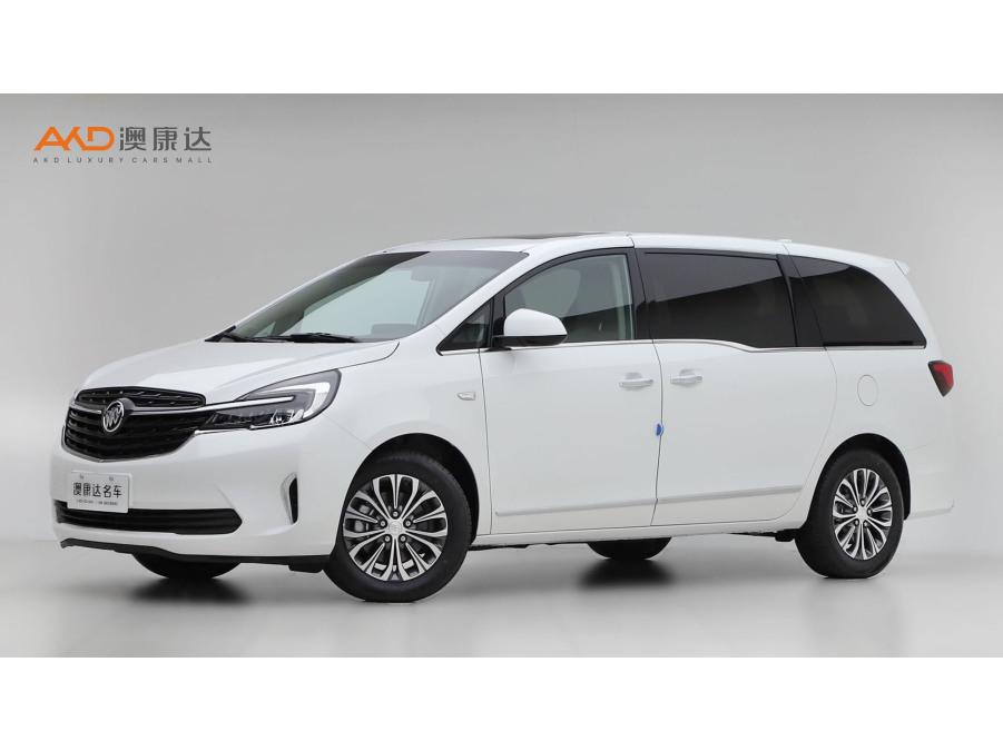 Buick Buick GL8