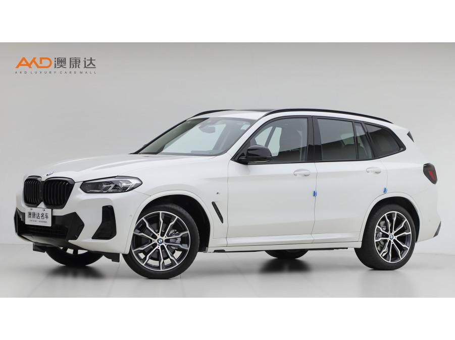 BMW BMW X3