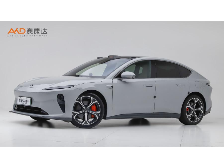 NIO NIO ET5