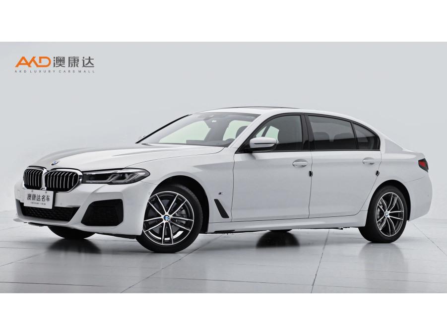 BMW BMW 5-Series