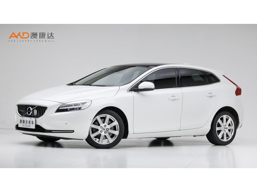 Volvo Volvo V40