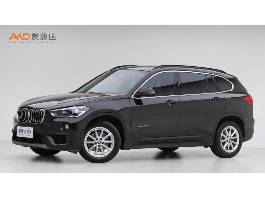 BMW BMW X1