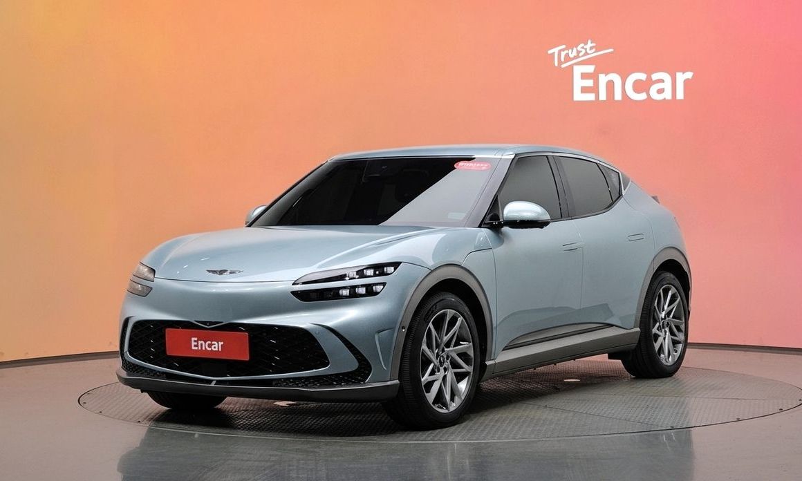 Genesis GV60