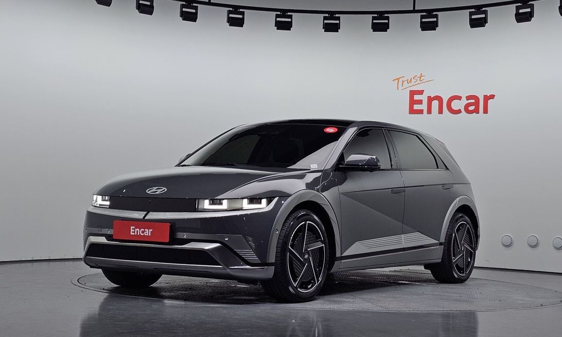 Hyundai Ioniq5