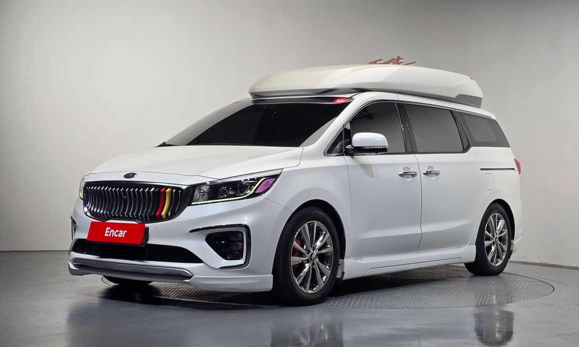 Kia Canival