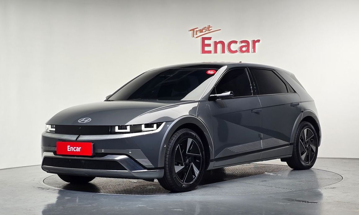 Hyundai Ioniq5