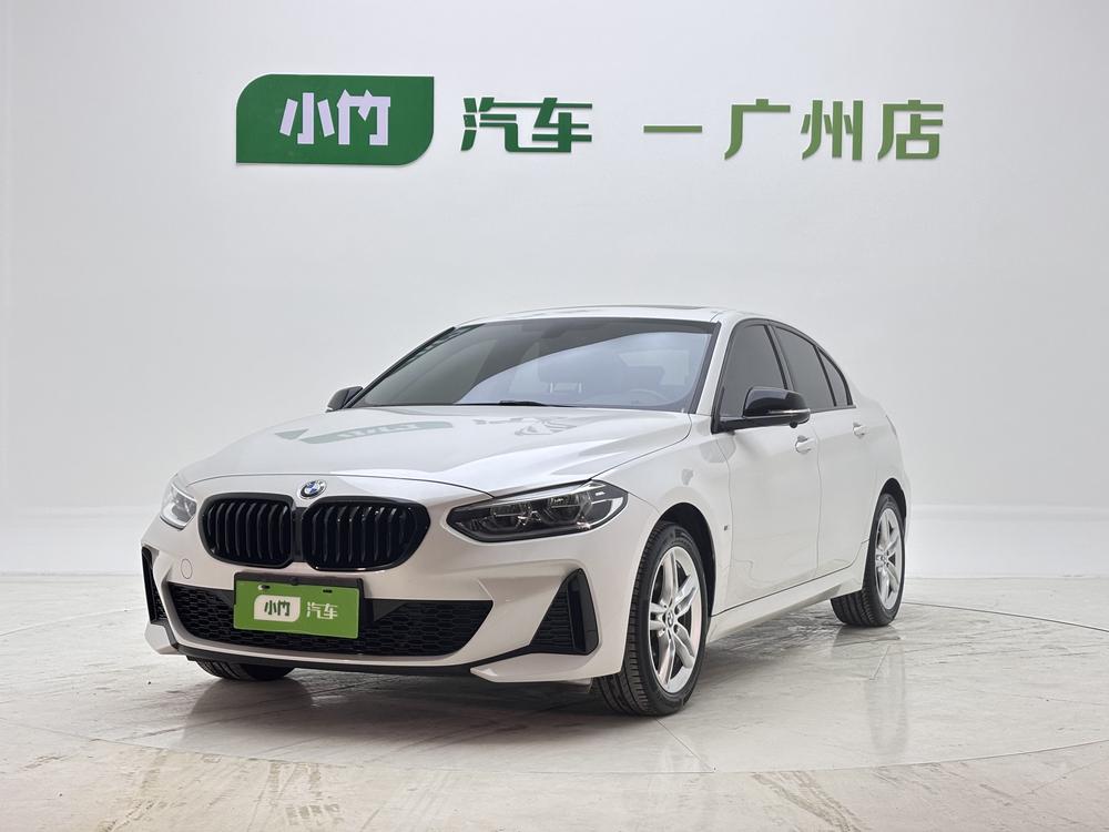 BMW BMW 1-Series