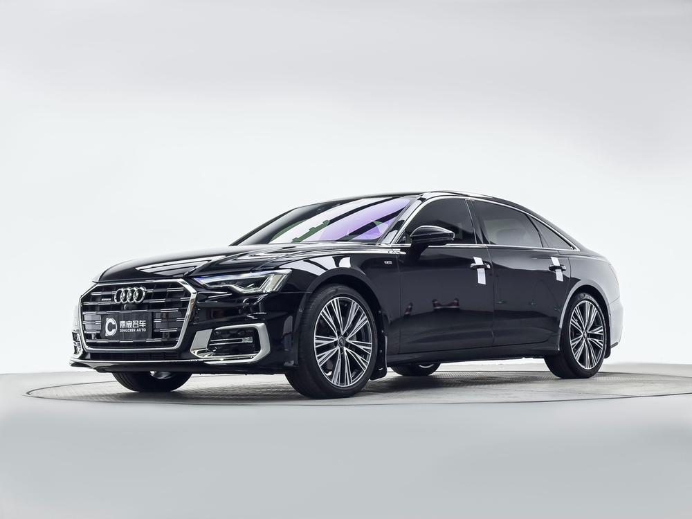 Audi Audi A6L