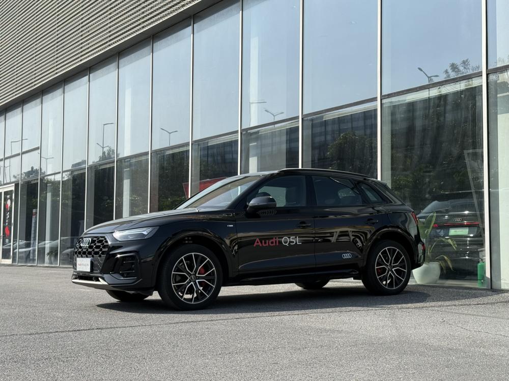 Audi Audi Q5L