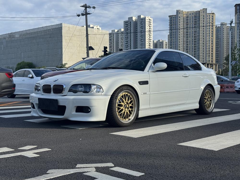 BMW BMW 3-Series (Import)