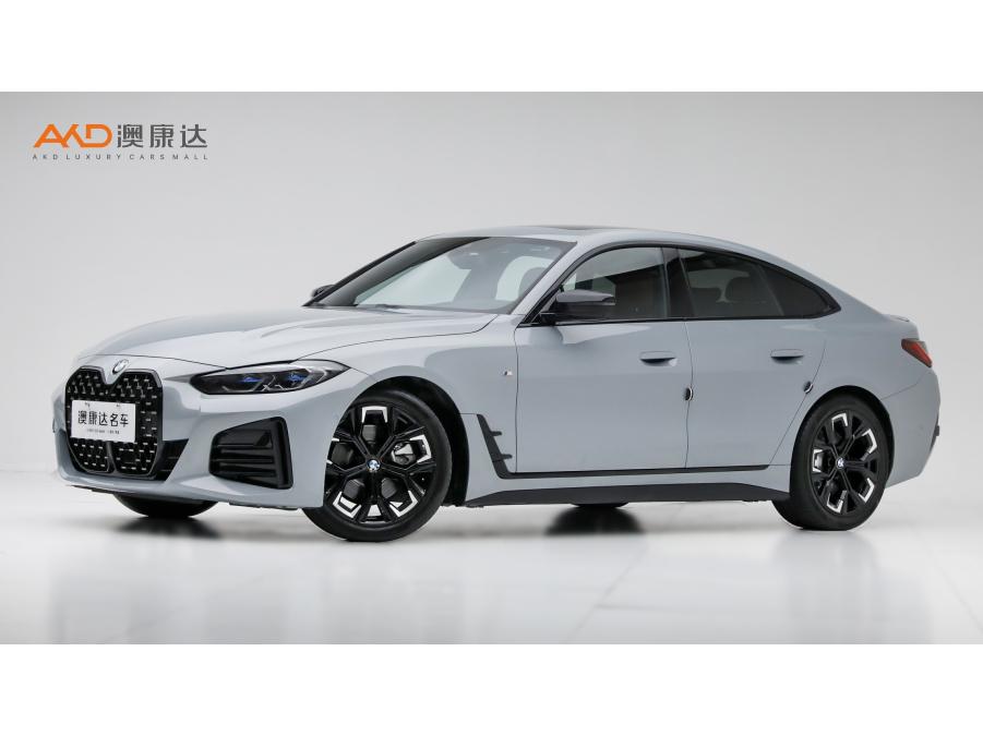 BMW BMW 4-Series