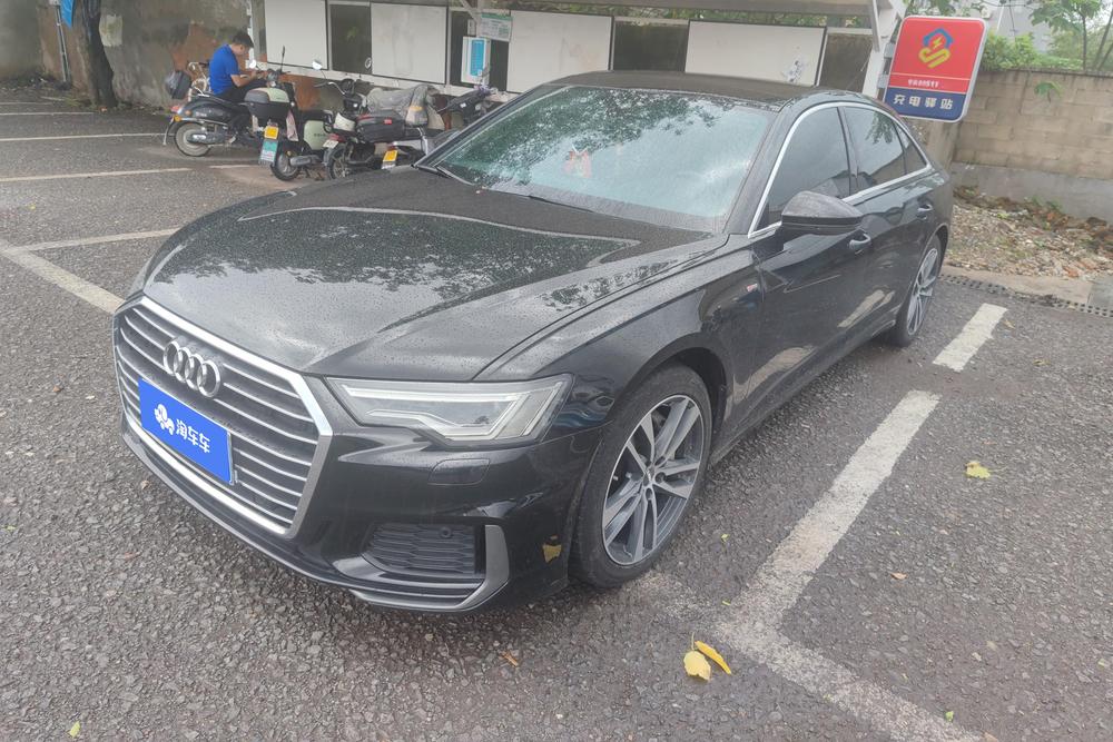 Audi Audi A6L