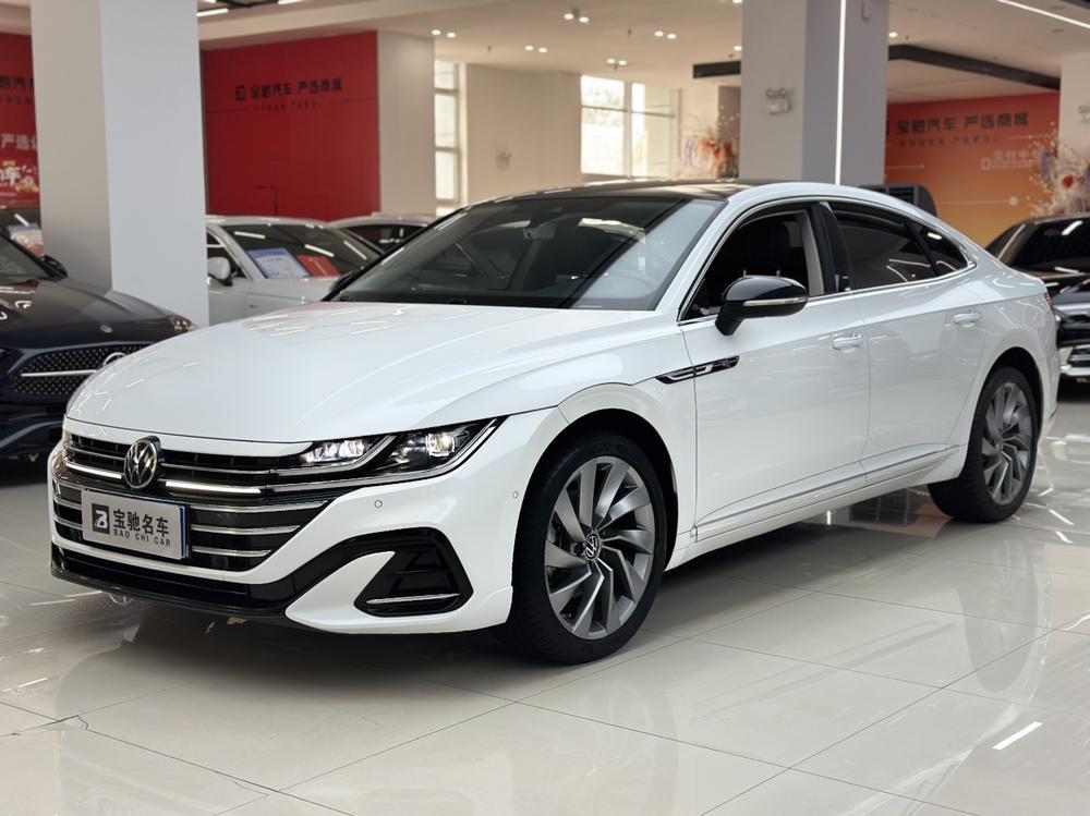 Volkswagen Volkswagen CC