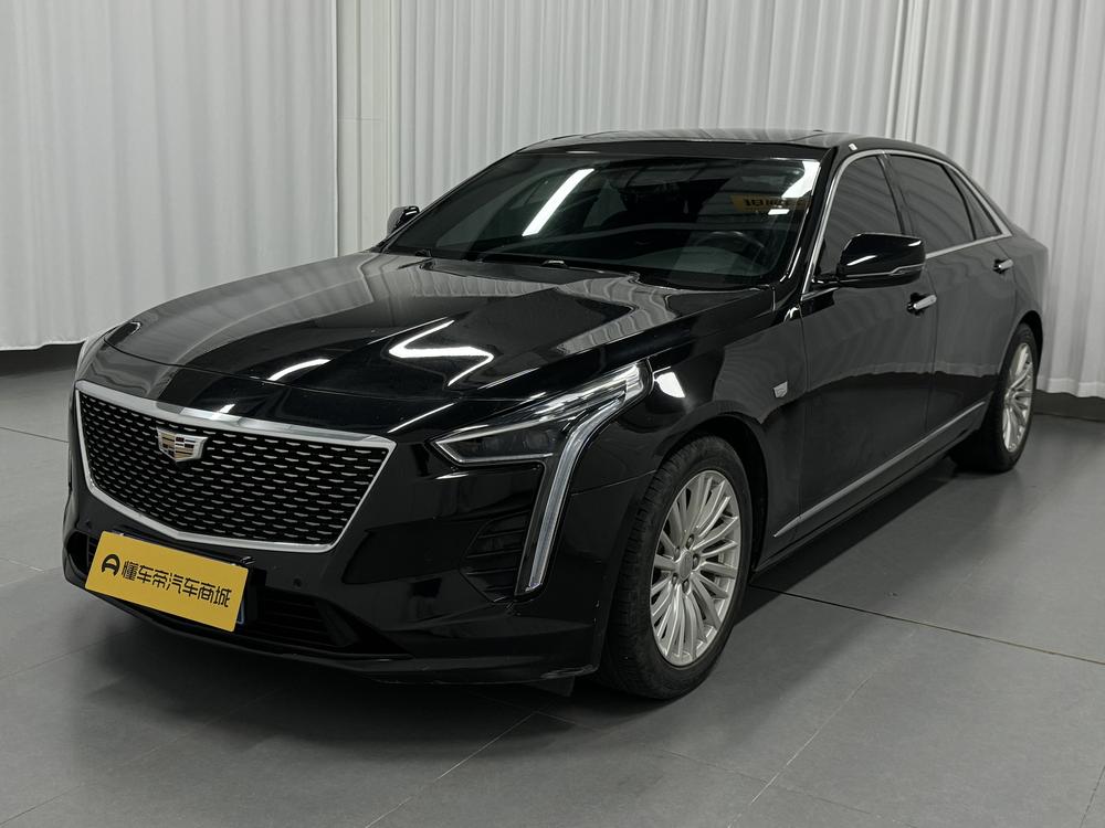 Cadillac Cadillac CT6