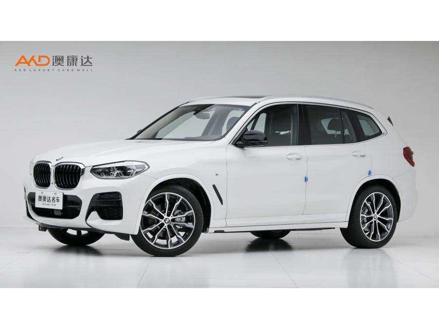 BMW BMW X3