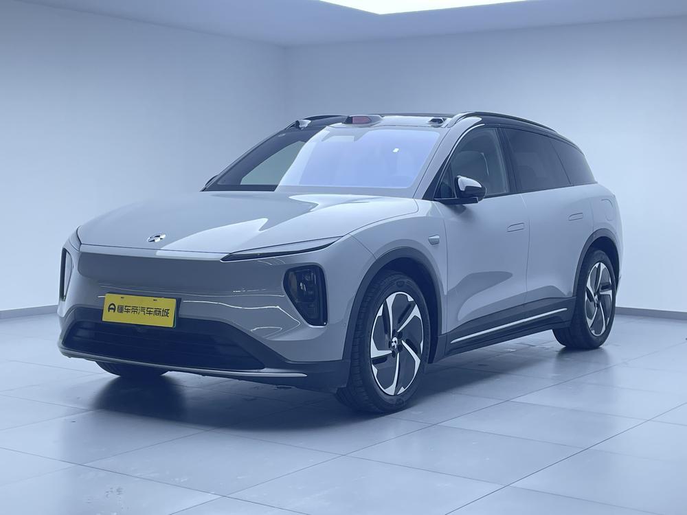 NIO NIO ES6