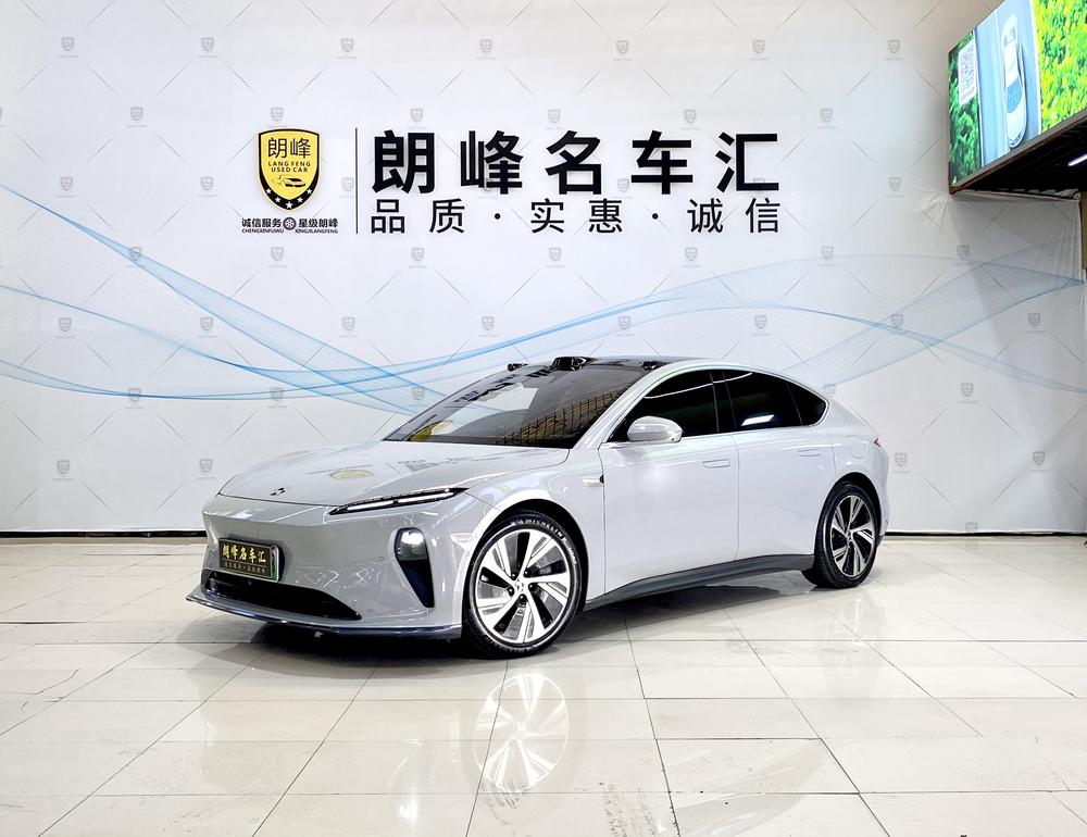 NIO NIO ET5