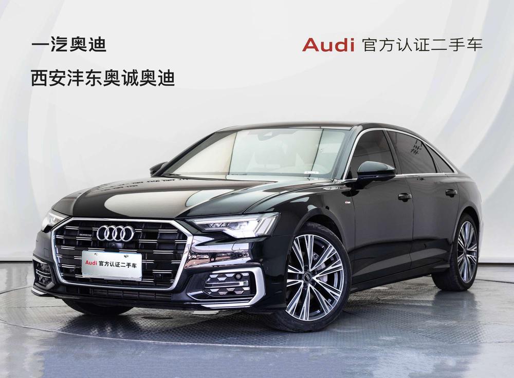 Audi Audi A6L