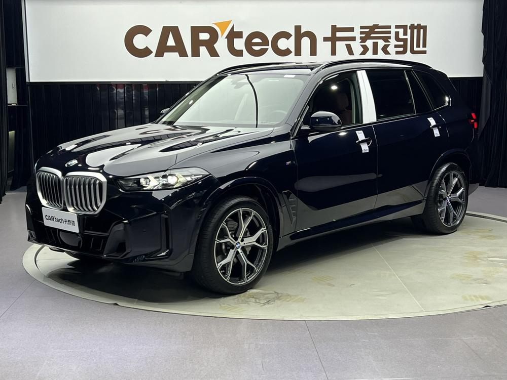 BMW BMW X5