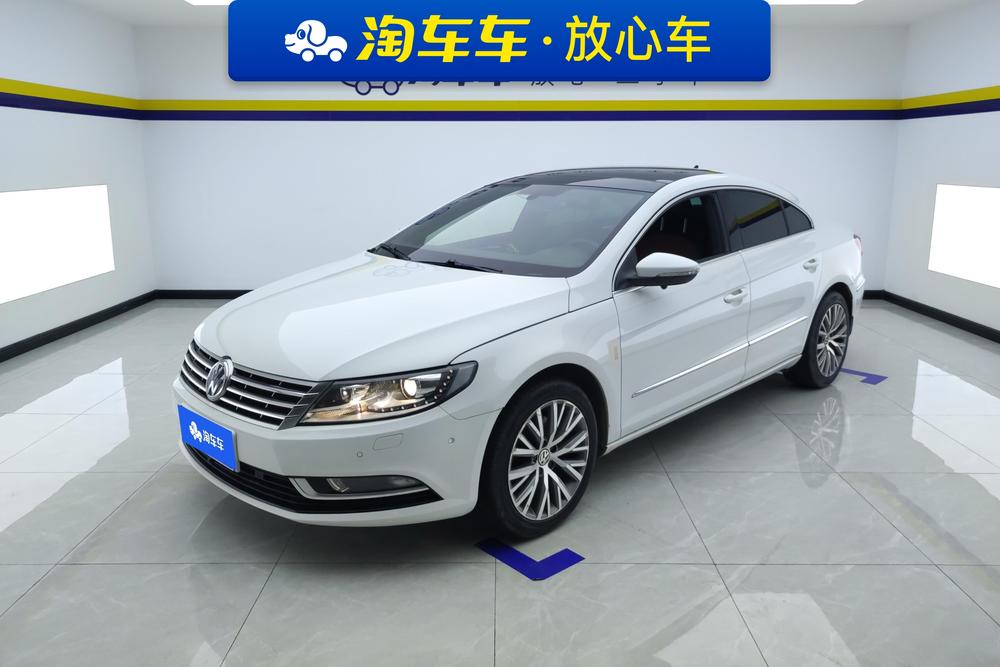 Volkswagen Volkswagen CC