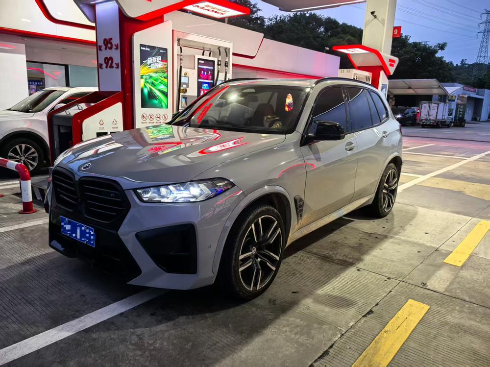BMW BMW X5 M