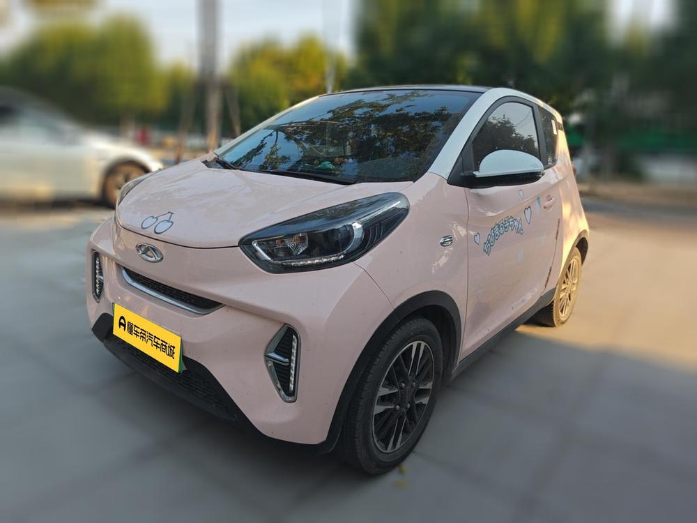 Chery QQ eQ1