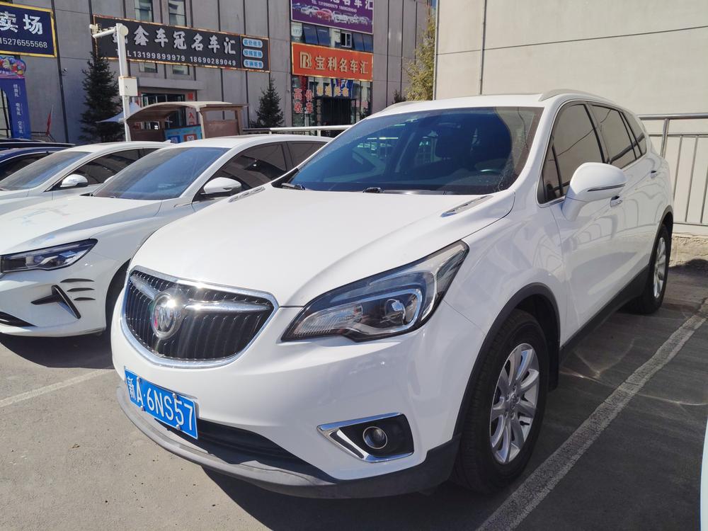 Buick Envision