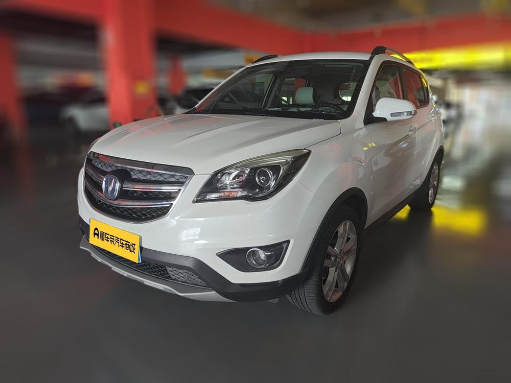Changan Changan CS35