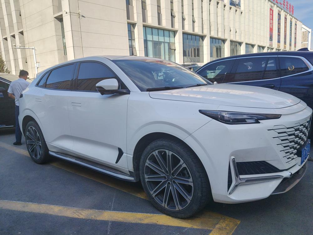 Changan Changan UNI-K