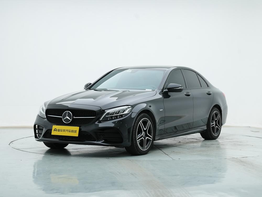Mercedes-Benz Mercedes-Benz C-Class