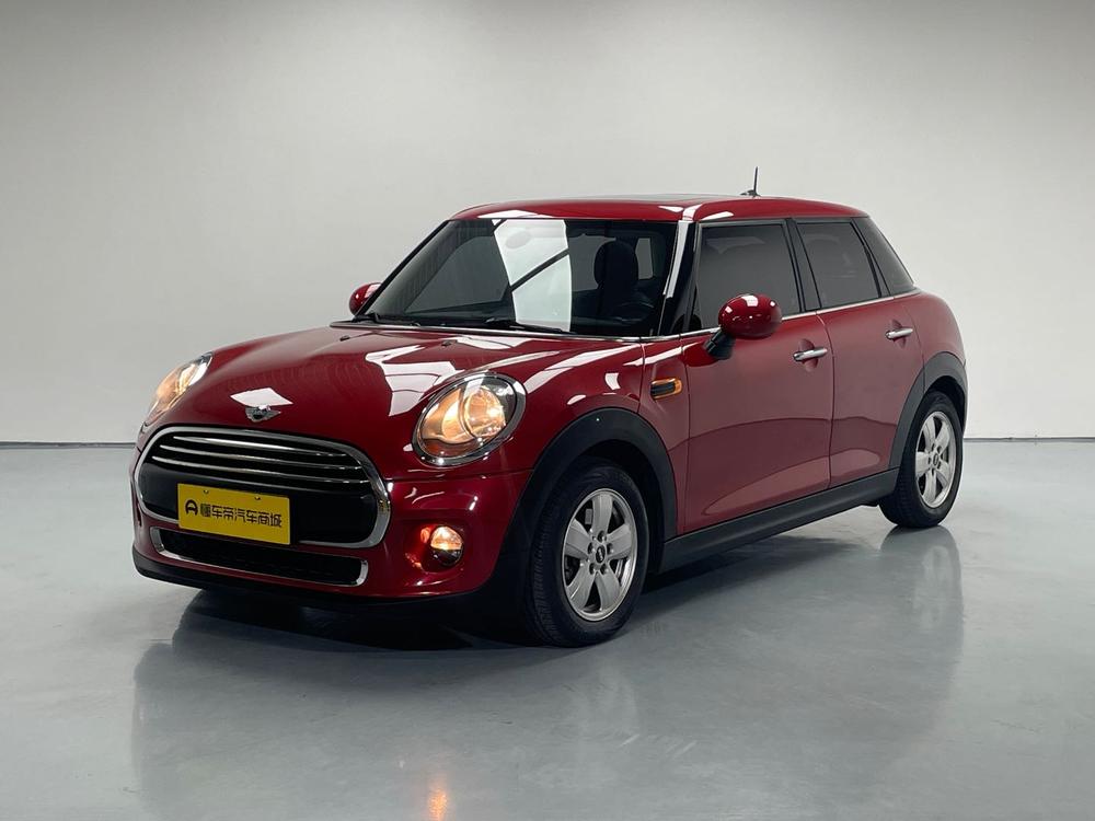 MINI MINI