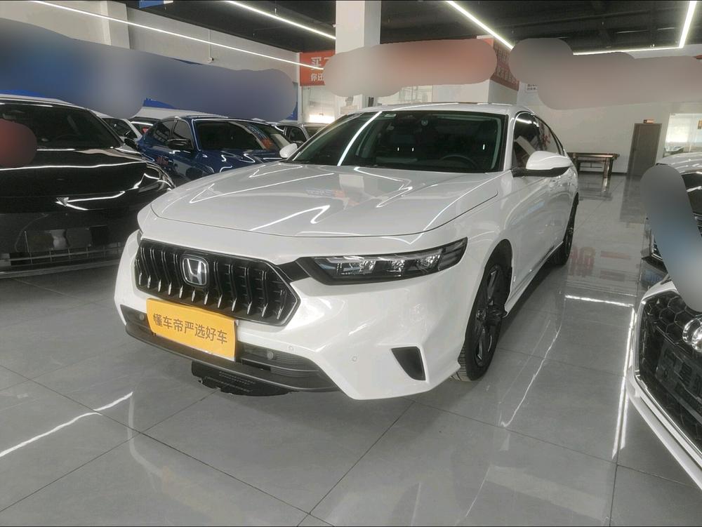 Honda Inspire