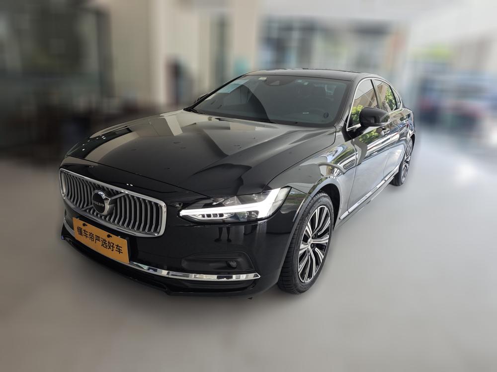 Volvo Volvo S90