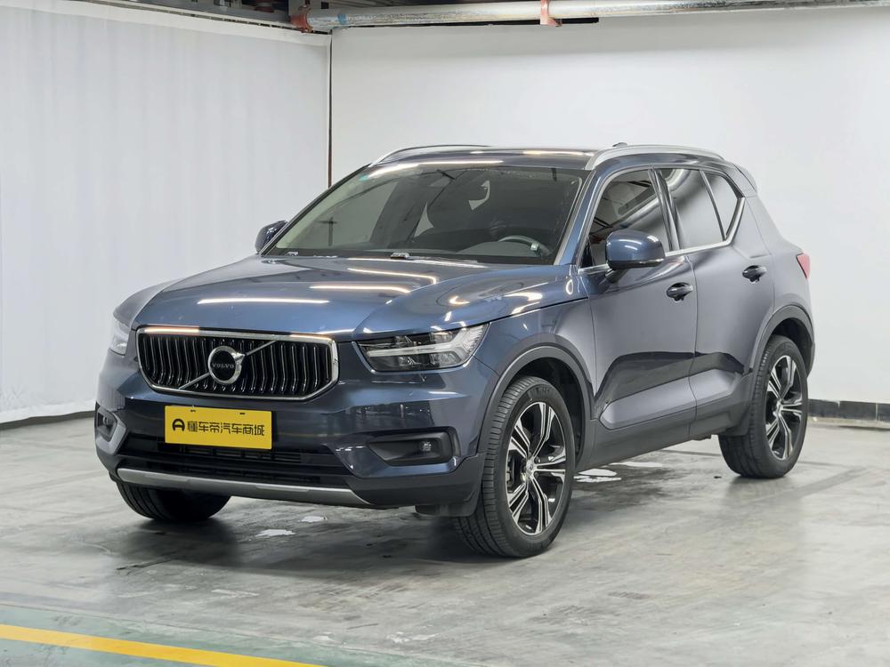 Volvo Volvo XC40