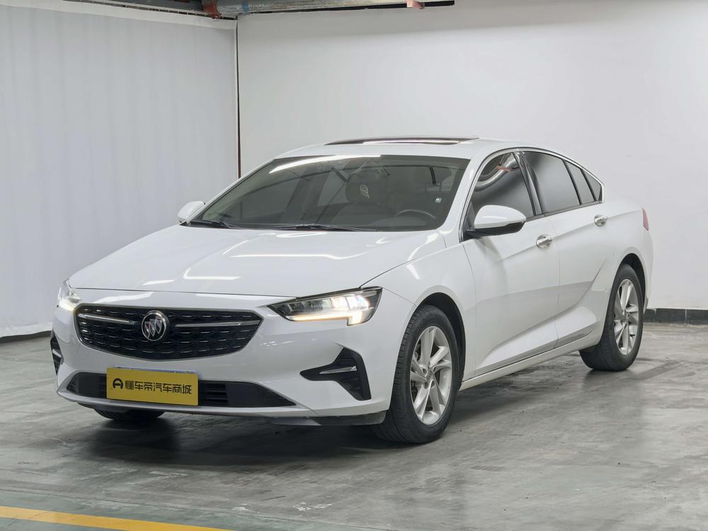 Buick Regal