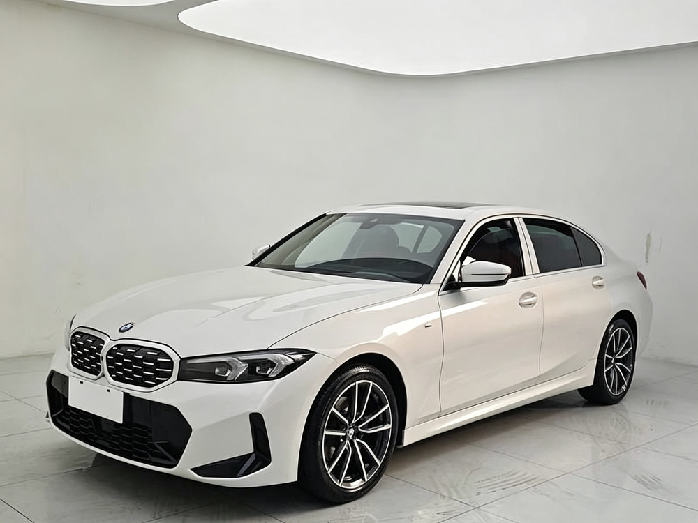 BMW BMW 3-Series