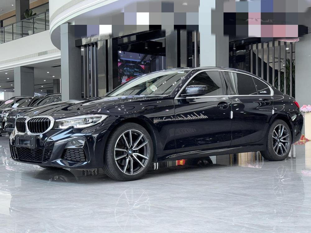 BMW BMW 3-Series
