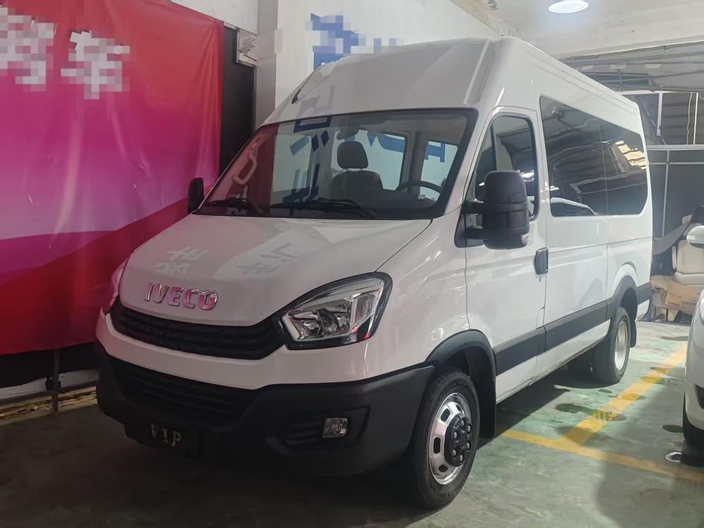 Iveco Iveco Ousheng