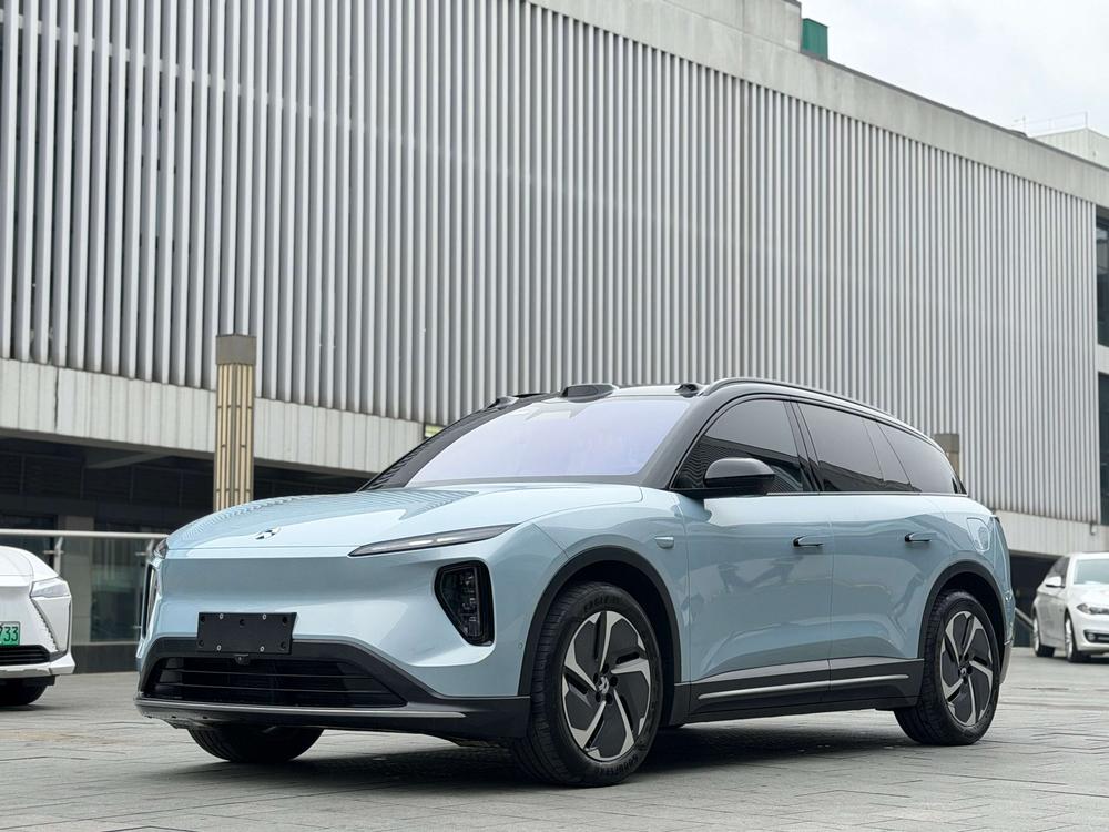 NIO NIO ES6
