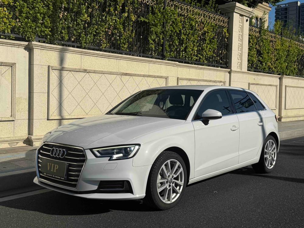 Audi Audi A3