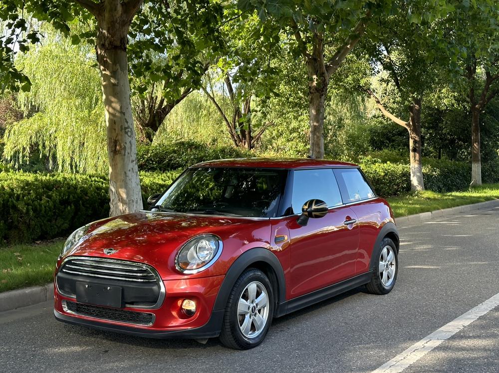 MINI MINI