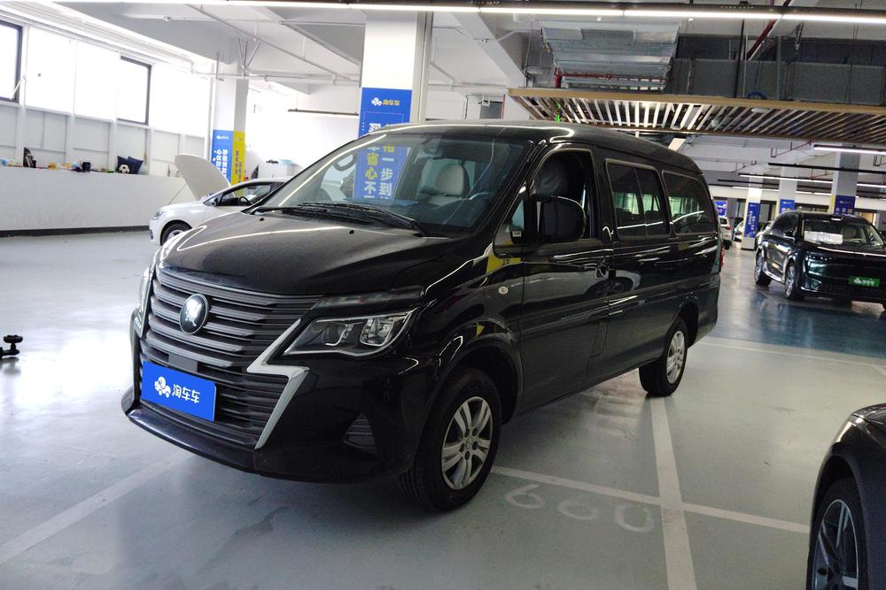 Dongfeng Fengxing Lingzhi