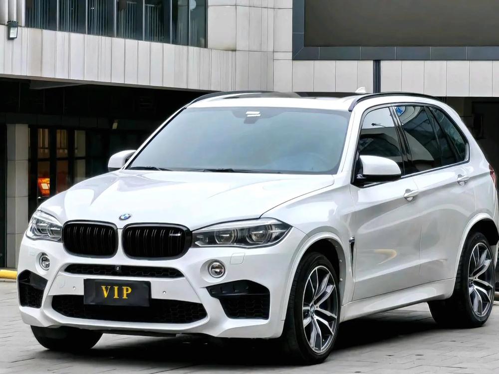 BMW BMW X5 M