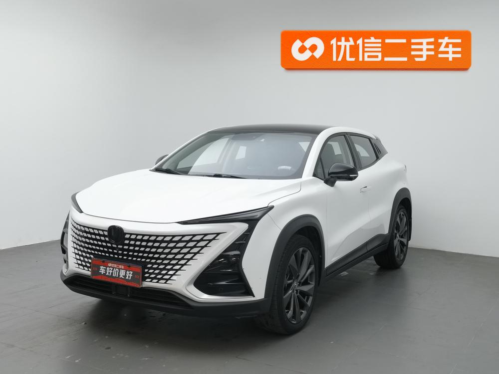 Changan Changan UNI-T