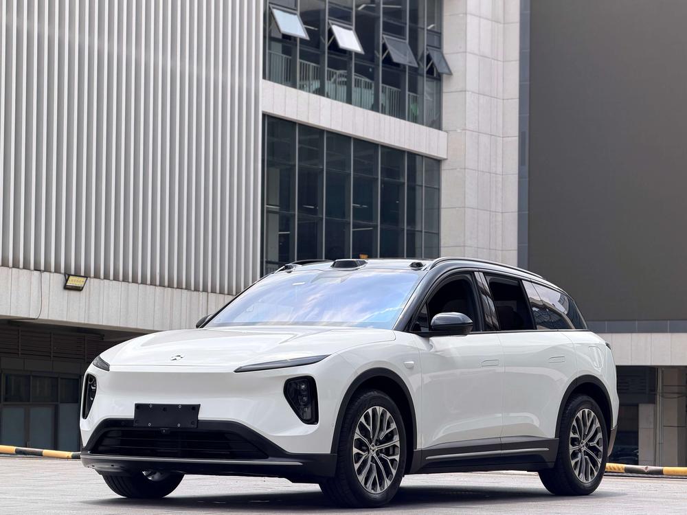 NIO NIO ES6