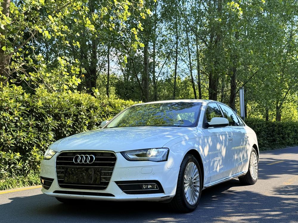 Audi Audi A4L