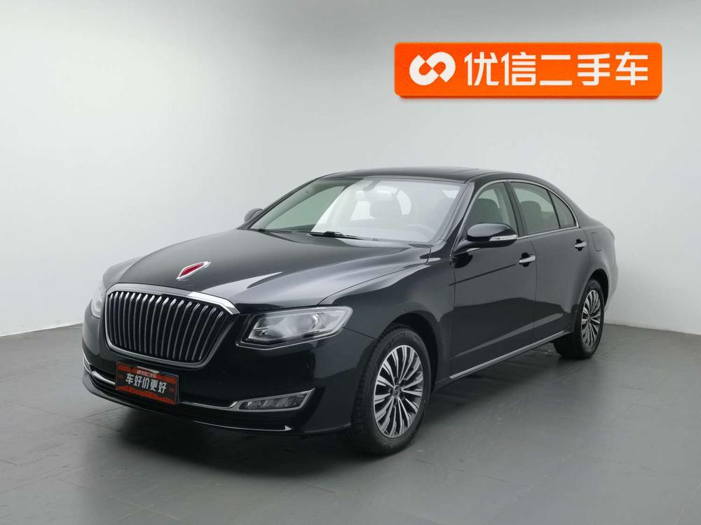 Hongqi Hongqi H7