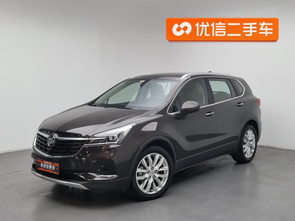 Buick Envision