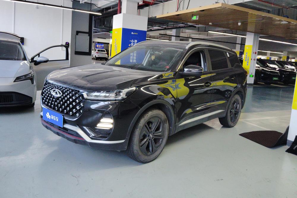Chery Tiggo 7