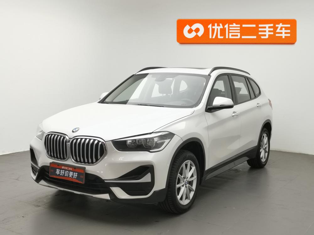 BMW BMW X1